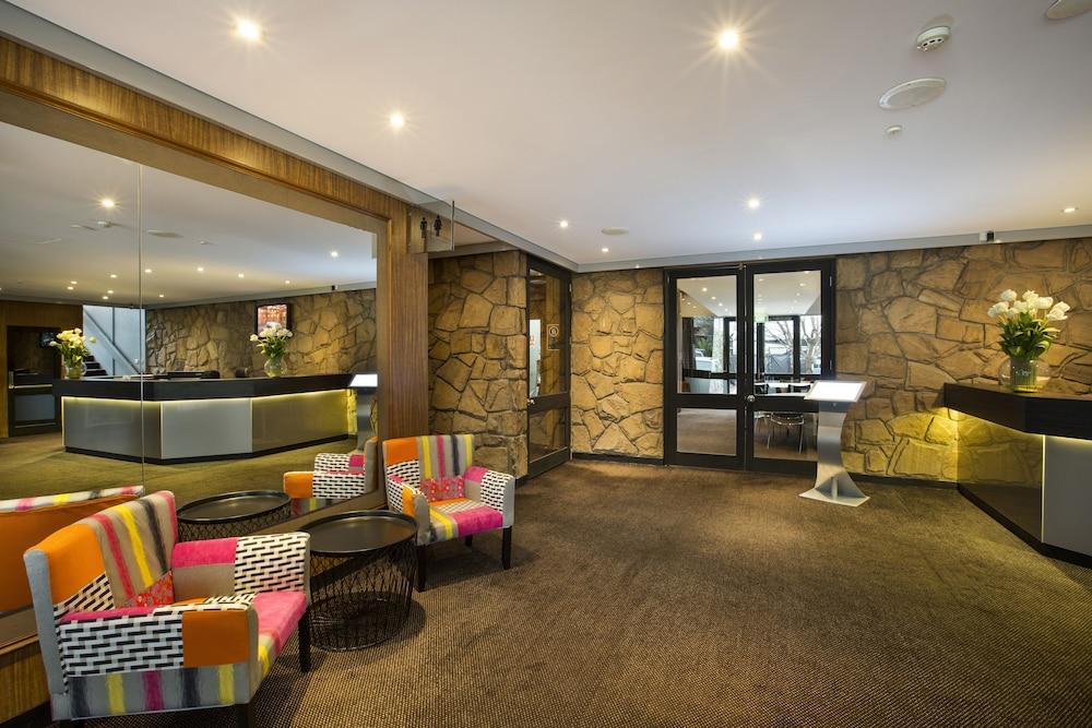 Nightcap At The Ranch Hotel Macquarie Park Екстериор снимка