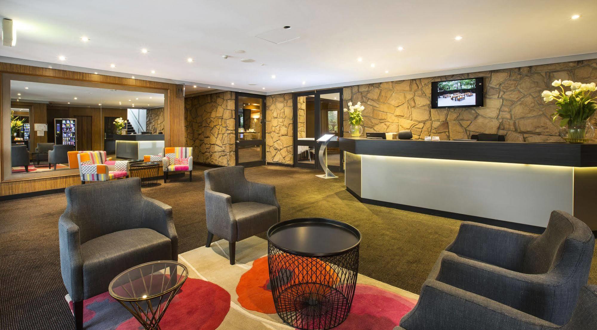 Nightcap At The Ranch Hotel Macquarie Park Екстериор снимка